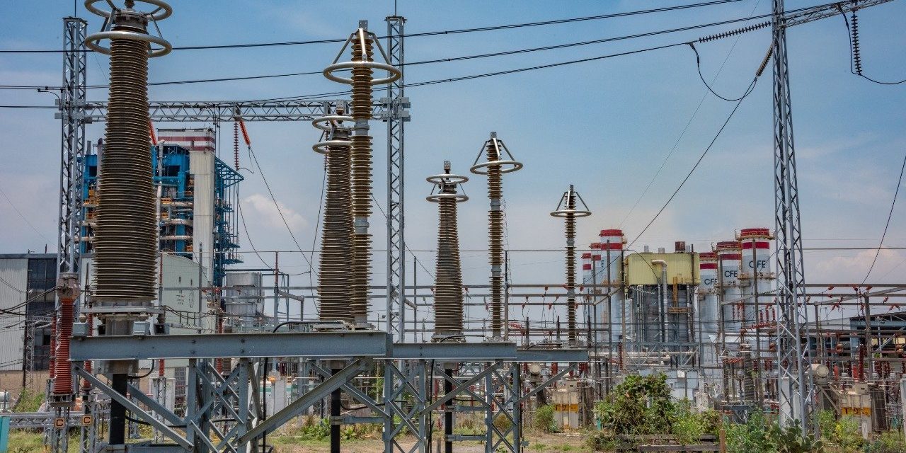Comisión Federal de Electricidad realizó 2,800 obras de electrificación Revista Comisión Federal de Electricidad realizó 2,800 obras de electrificación Revista