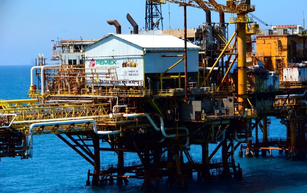 Los proyectos de Infraestructura Energética más importantes del 2021 (Pemex Exploración y